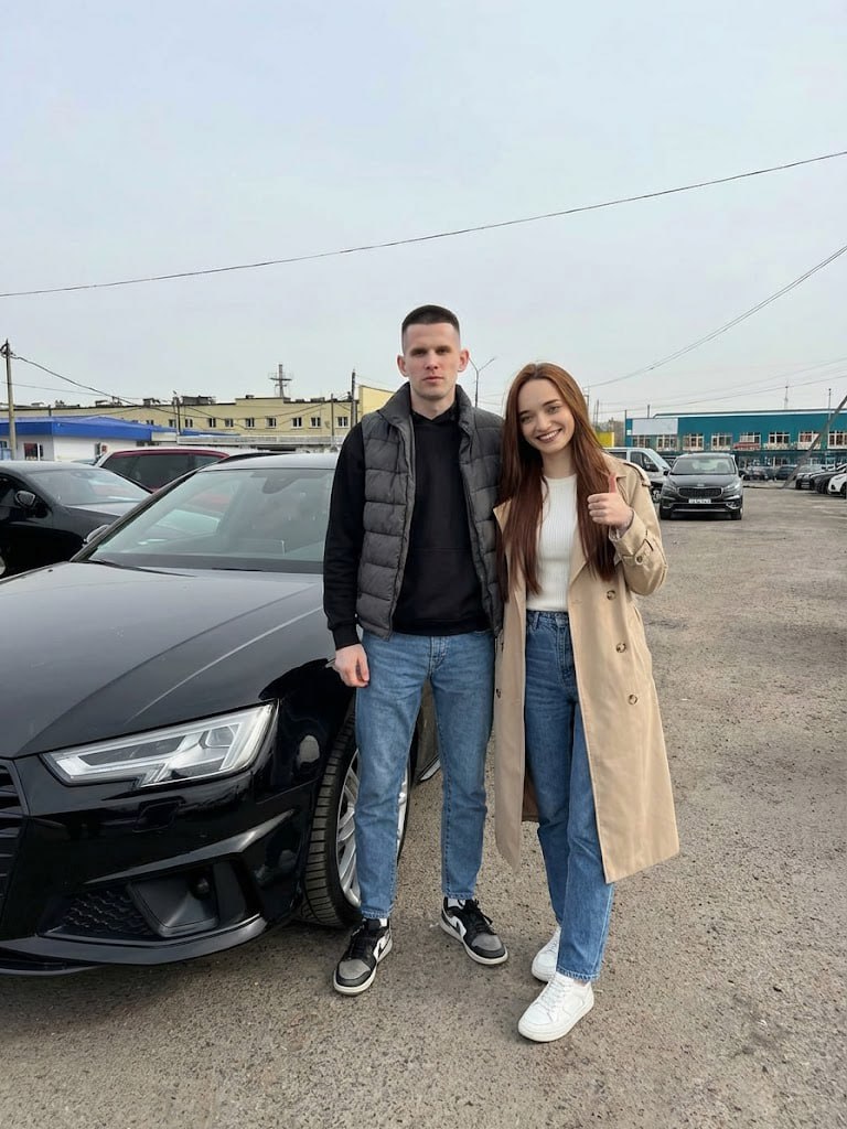 Отзыв клиента Алексей