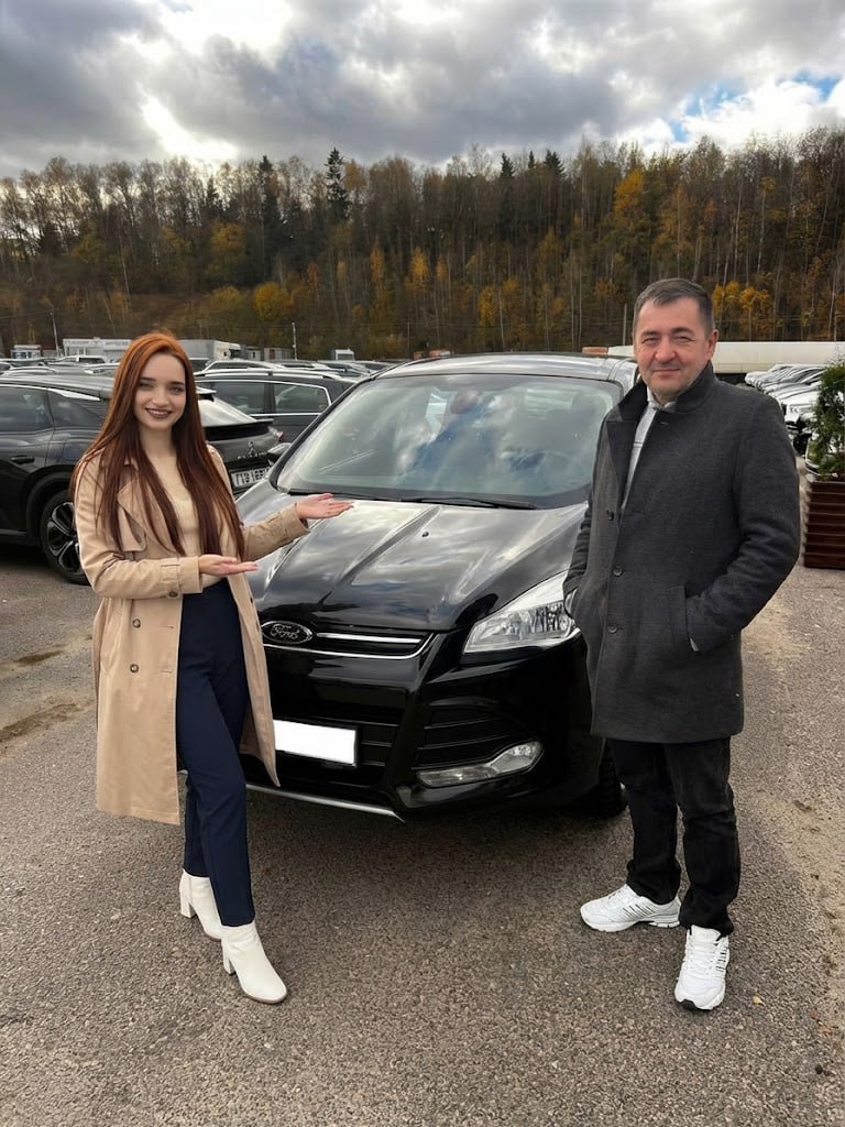 Отзыв клиента Сергей
